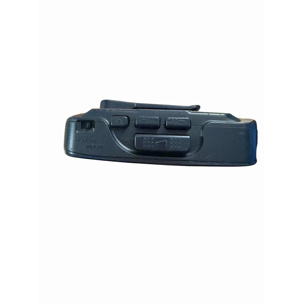 Sony‎ Walkman WM-FX163 Radio AM/FM Cassette Player PARTS ONLY